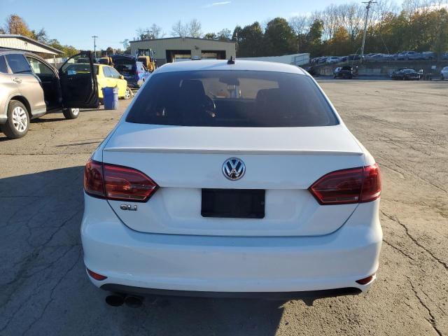 2014 VOLKSWAGEN JETTA GLI - 3VW4T7AJ7EM376317