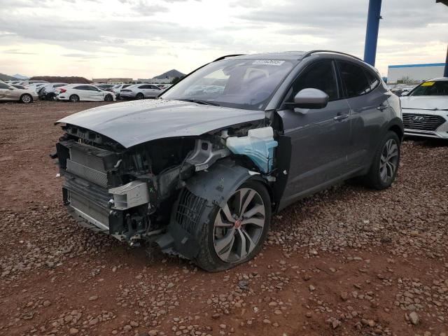 Global Auto Auctions: 2021 JAGUAR E-PACE SPO