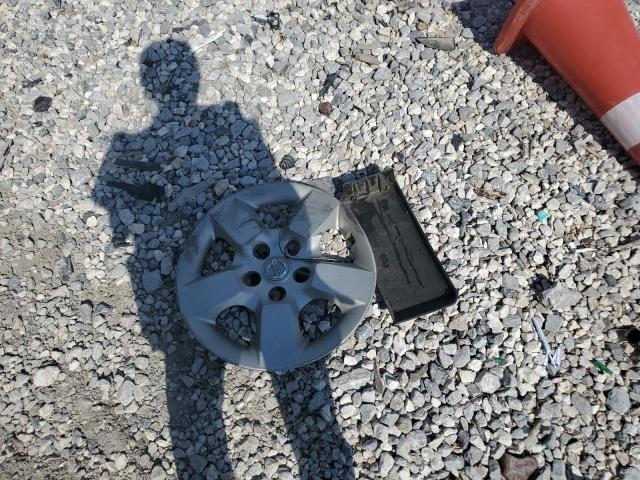 2012 NISSAN ROGUE S - JN8AS5MT2CW268408