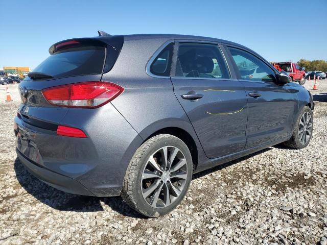 2018 HYUNDAI ELANTRA GT - KMHH35LE2JU075898