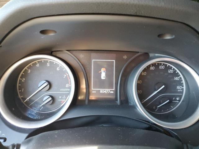 2021 TOYOTA CAMRY LE #3293493478