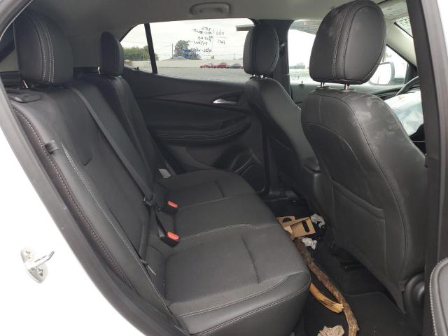 2025 BUICK ENCORE GX - KL4AMBSL8SB168708