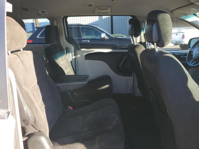 2016 DODGE GRAND CARA #3284976924