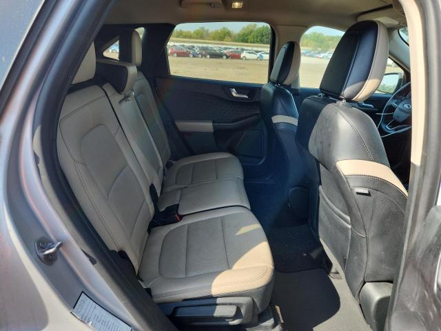 2020 FORD ESCAPE SEL #3294472530