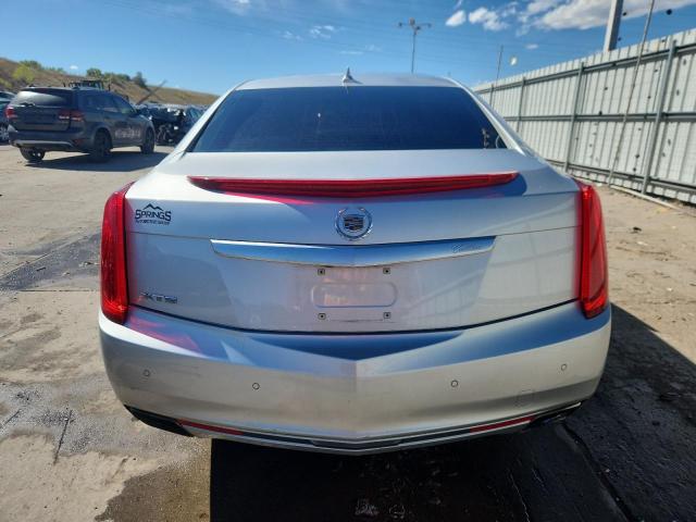 2013 CADILLAC XTS LUXURY - 2G61P5S34D9133170