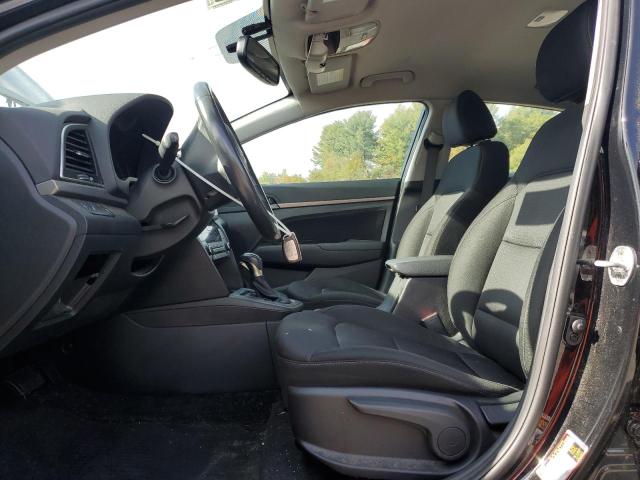 2018 HYUNDAI ELANTRA 5NPD94LA5JH297841