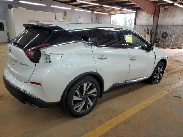 2024 NISSAN MURANO SL - 5N1AZ2CS2RC105083