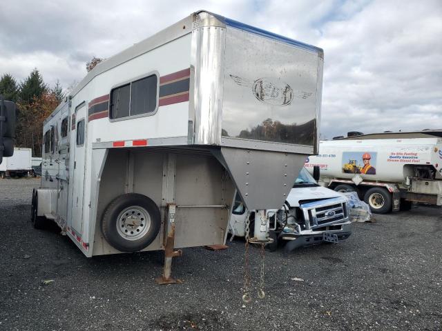 2014 EBY LTRAILER #3280282974