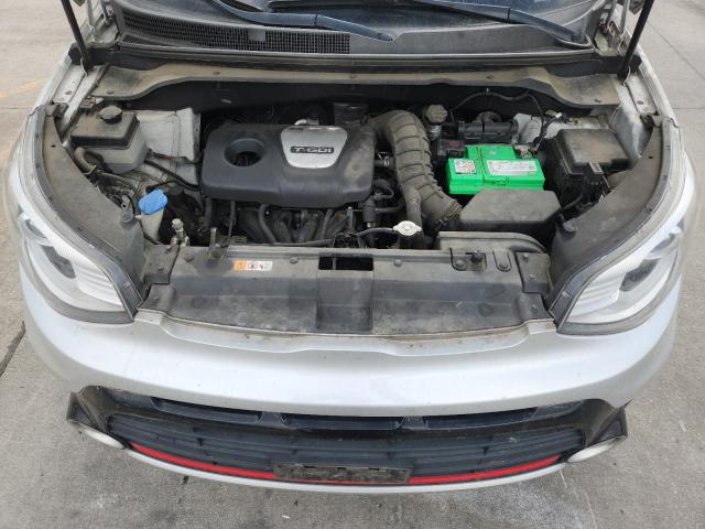 2017 KIA SOUL ! - KNDJX3AA3H7484595