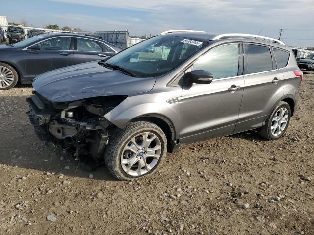 2014 FORD ESCAPE TIT - 1FMCU9J96EUA68947