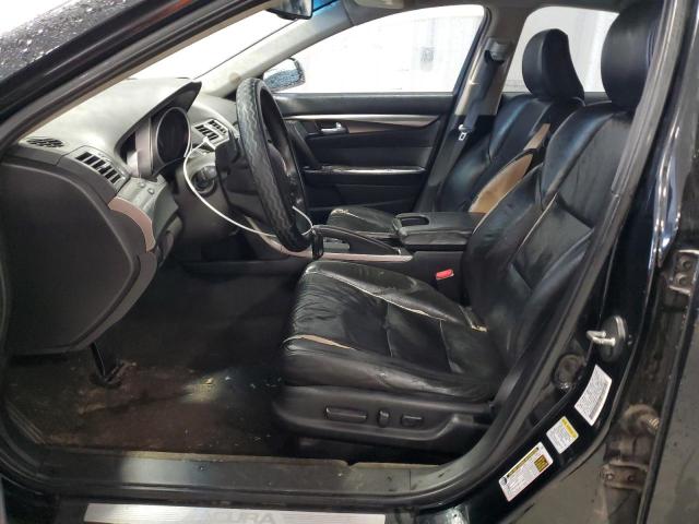 2012 ACURA TL #3292416567