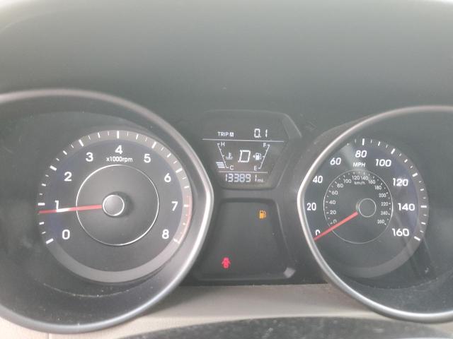 2014 HYUNDAI ELANTRA SE - 5NPDH4AEXEH502987