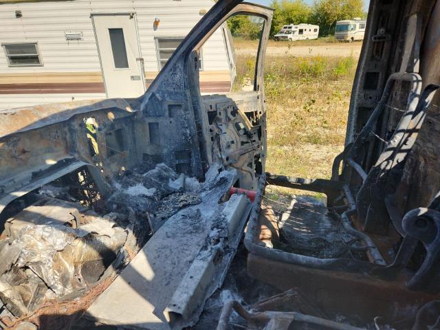 2007 CHEVROLET C4500 C4C0 #3303993710