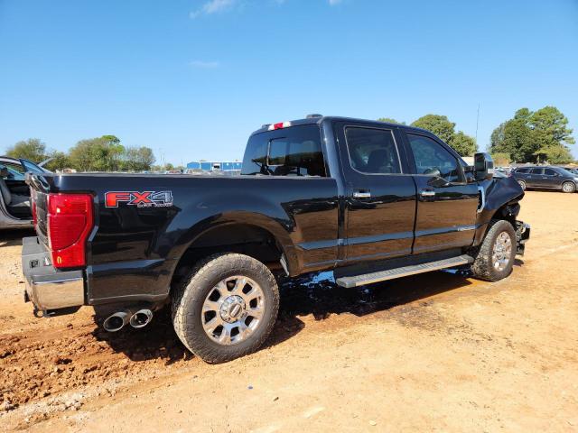 2020 FORD F250 SUPER DUTY 1FT7W2BT4LEC70100