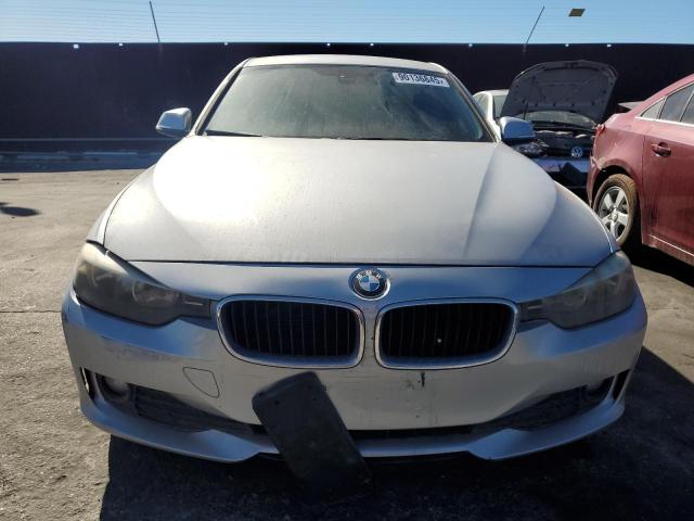 2014 BMW 328 D - WBA3D3C57EK155129
