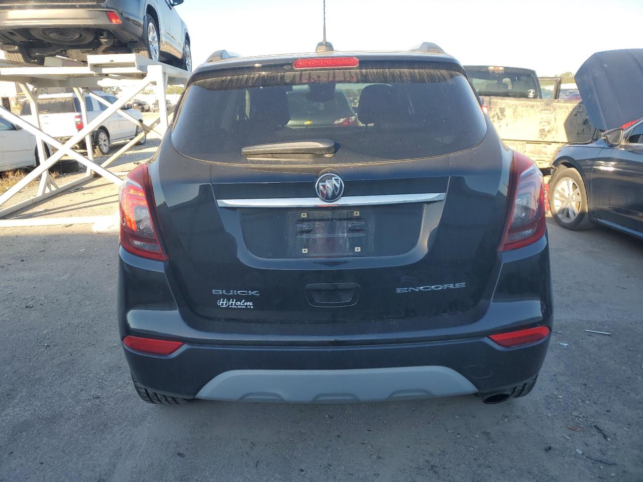 BUICK ENCORE PREFERRED