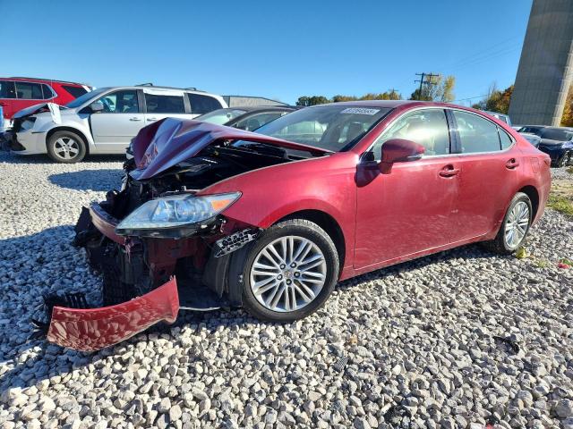 2013 LEXUS ES 350 - JTHBK1GG5D2015291
