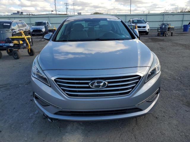 2015 HYUNDAI SONATA SE 5NPE24AF3FH181116