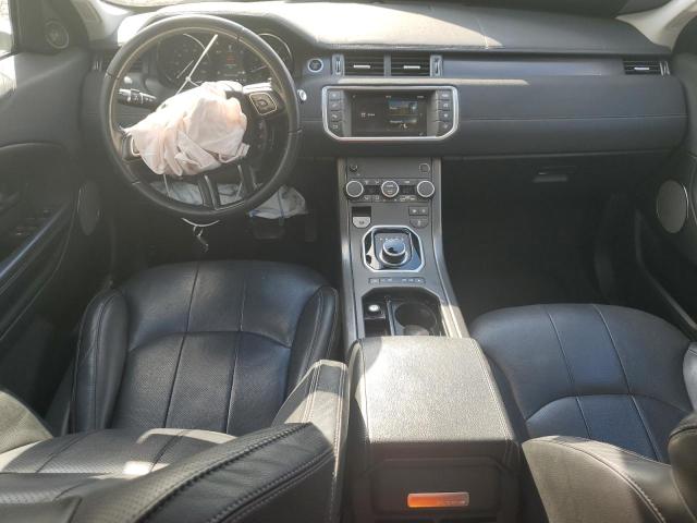 2019 LAND ROVER RANGE ROVE - SALVP2RX0KH346656