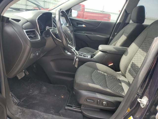 2020 CHEVROLET EQUINOX LT - 3GNAXUEVXLS668534