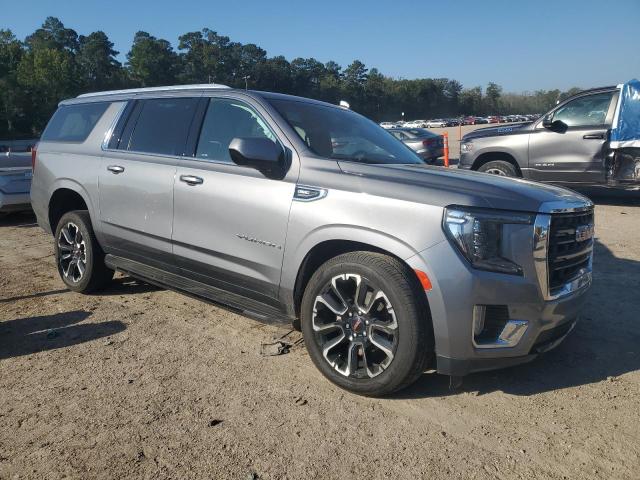 2022 GMC YUKON XL C1500 SLE #3301762374