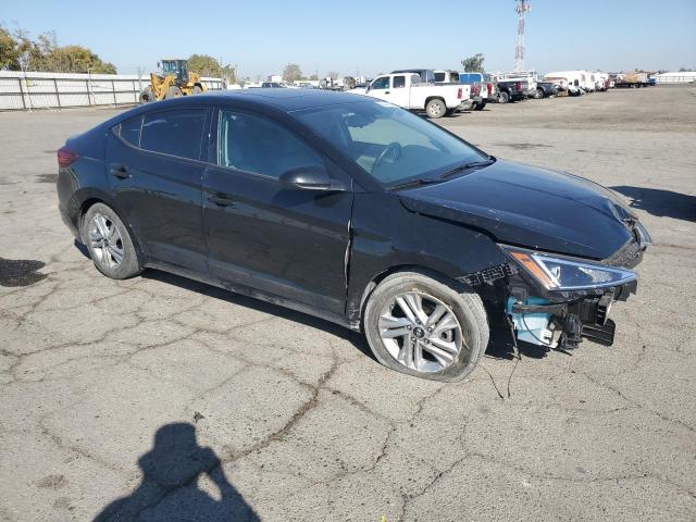 2020 HYUNDAI ELANTRA SE 5NPD84LF9LH620726