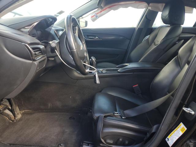 2016 CADILLAC ATS #3296450637