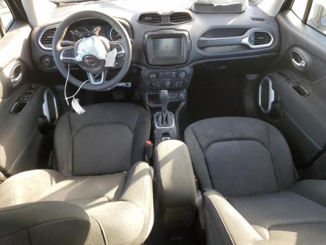 2021 JEEP RENEGADE S ZACNJCAB8MPM55454
