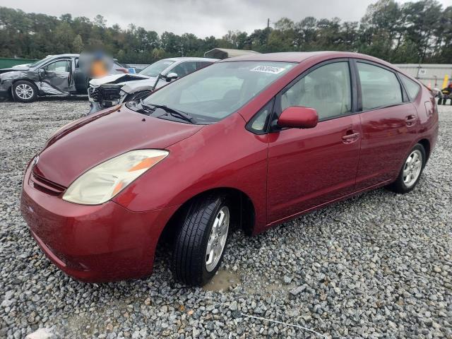 Global Auto Auctions: 2005 TOYOTA PRIUS