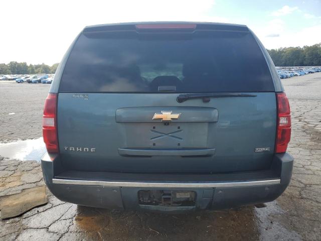 2009 CHEVROLET TAHOE K150 #3296395647