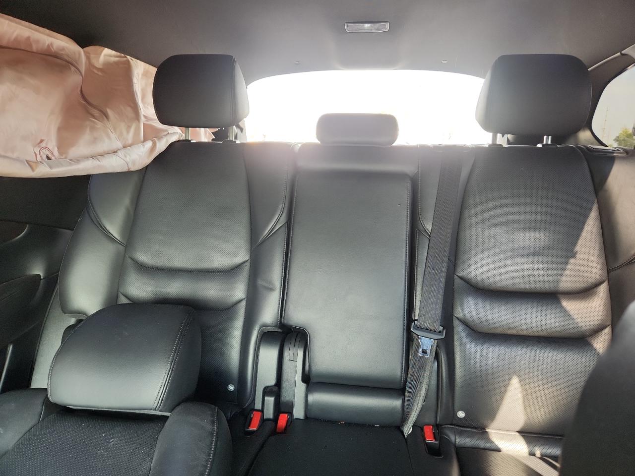 MAZDA CX-9 GRAND TOURING