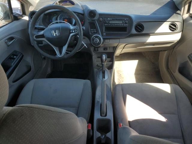 2011 HONDA INSIGHT - JHMZE2H32BS012482