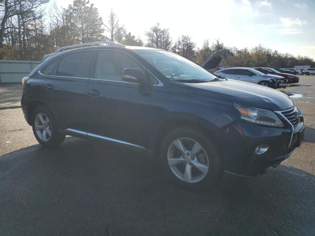2013 LEXUS RX 350 BAS #3293445421