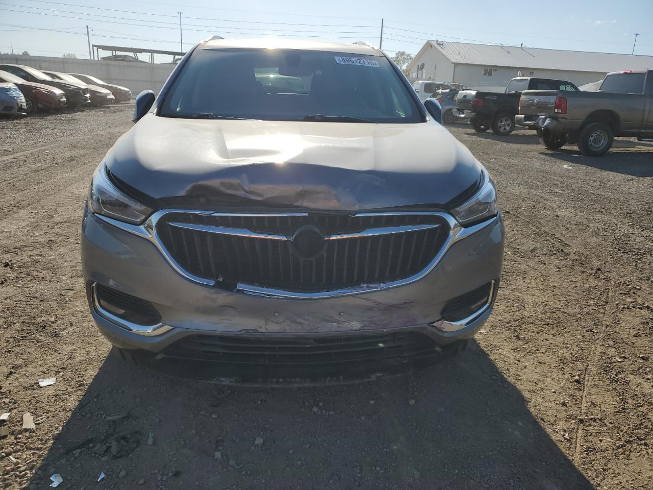 BUICK ENCLAVE ESSENCE