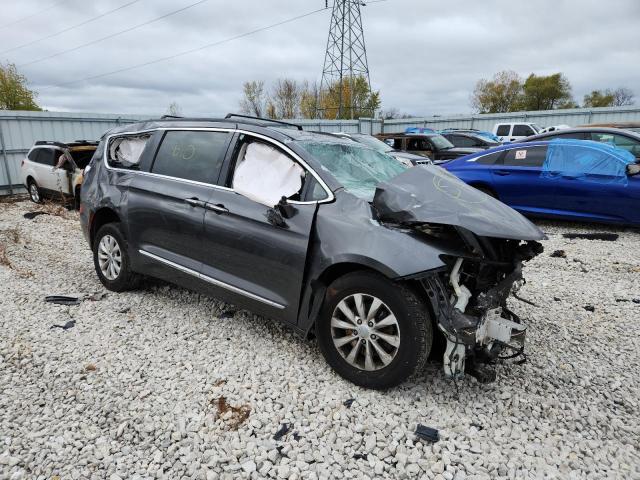 2017 CHRYSLER PACIFICA T - 2C4RC1BG2HR561462