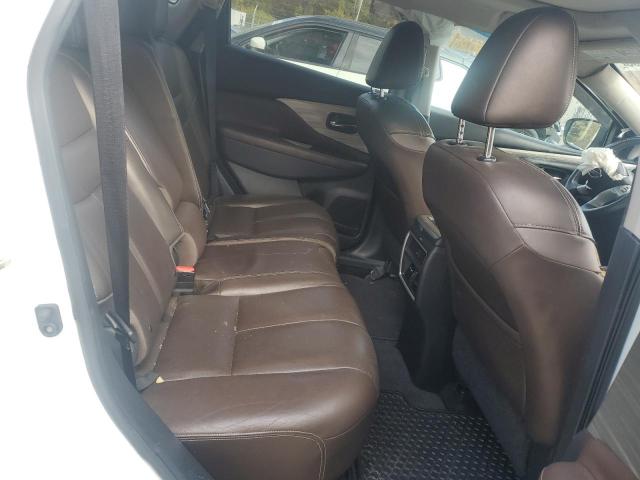 2016 NISSAN MURANO S - 5N1AZ2MH6GN159006