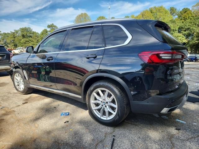 2020 BMW X5 SDRIVE 5UXCR4C05LLT19997