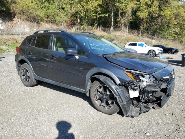 2019 SUBARU CROSSTREK - JF2GTAEC6KH328687
