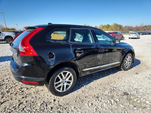 2017 VOLVO XC60 T5 - YV440MDJ1H2079753