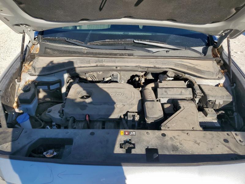 2020 HYUNDAI SANTA FE S - 5NMS33ADXLH242222