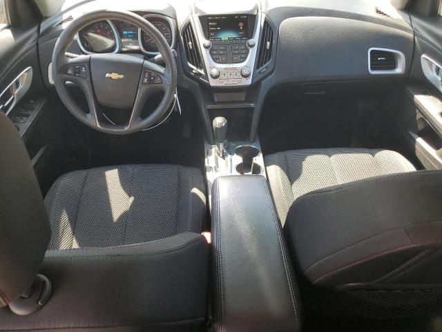 2017 CHEVROLET EQUINOX LS - 2GNALBEK3H1544534