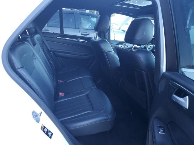 2018 MERCEDES-BENZ GLE 350 4M #3269786732