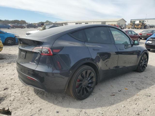 2025 TESLA MODEL Y #3301808336