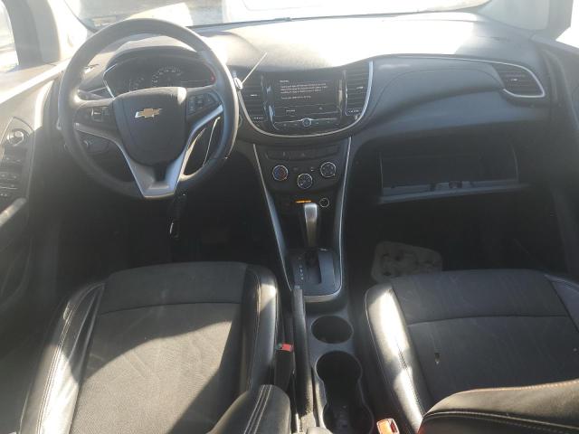 2020 CHEVROLET TRAX 1LT - KL7CJLSB8LB086433