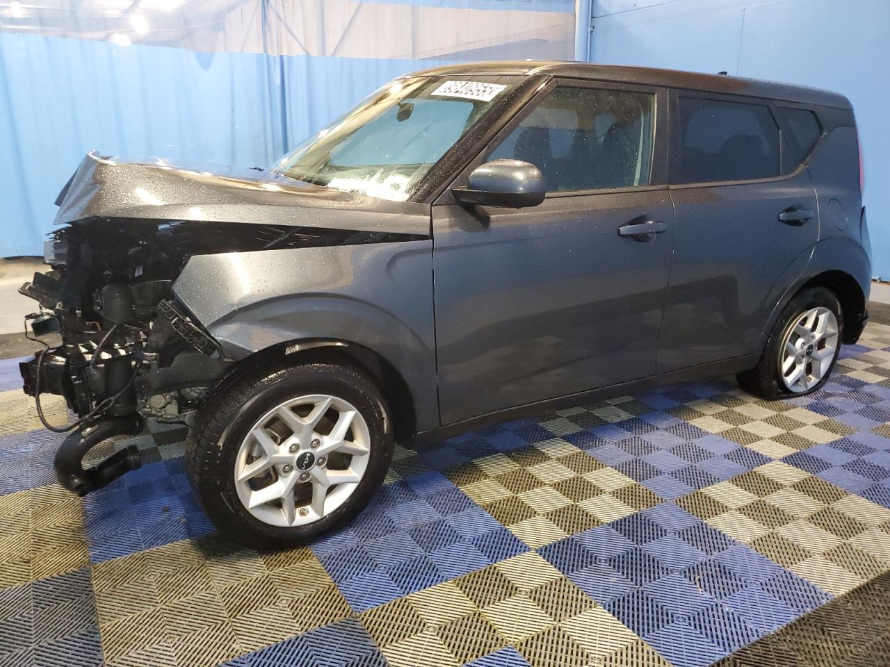 KIA SOUL LX
