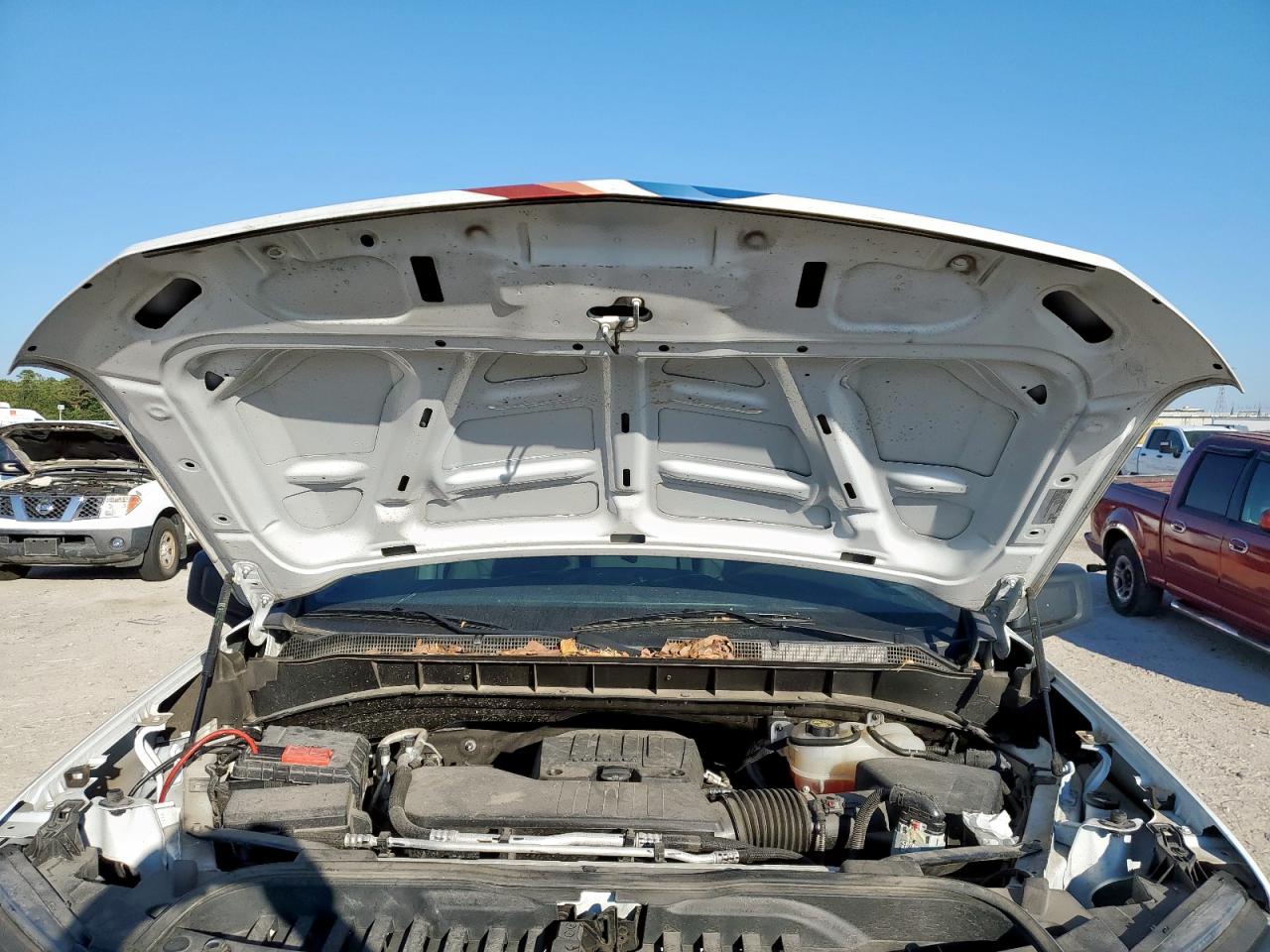 CHEVROLET SILVERADO C1500