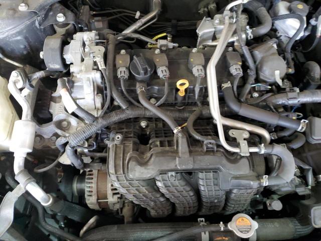 2021 NISSAN ALTIMA SV - 1N4BL4DV2MN353478