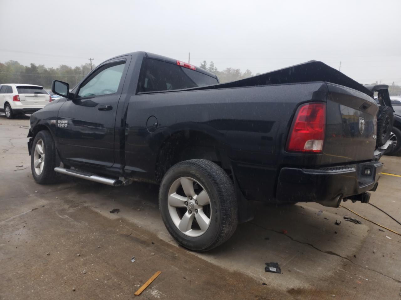 RAM 1500 ST
