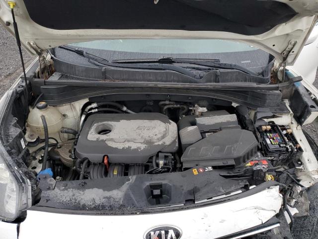 2017 KIA SPORTAGE L - KNDPMCAC9H7182202