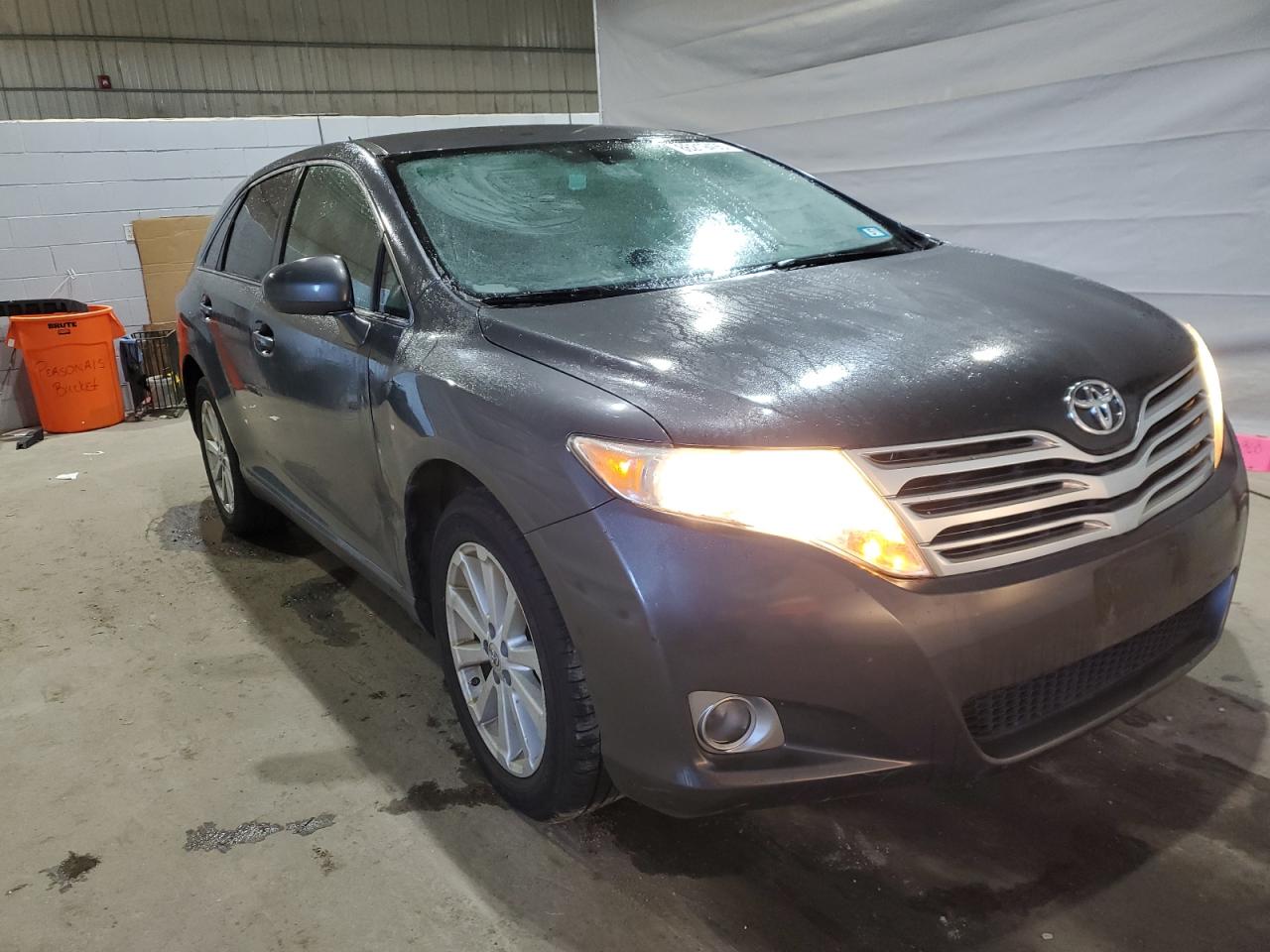 TOYOTA VENZA